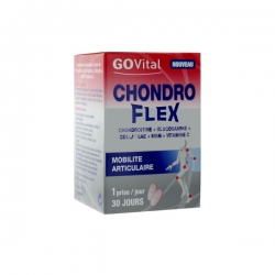 Govital chondro Flex 60 Comprimés 