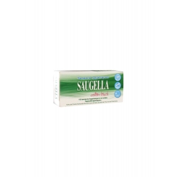 Saugella Cotton Touch Mini 16 Tampons