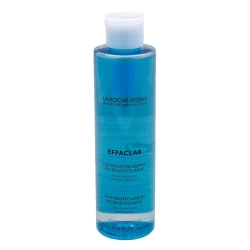 EFFACLAR LOTION ASTRINGENTE 200ML