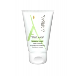 Aderma Crème Mains Réparation Intense 50ml