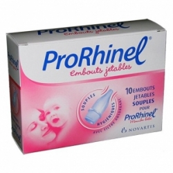 PRORHINEL EMB JET JET SPLE B10 (REMPL B/8