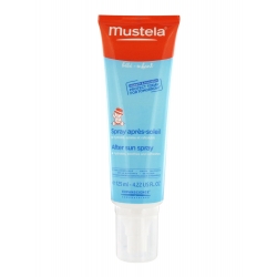 Mustela Spray Après-soleil Hydratant Bébé/Enfant 125ml