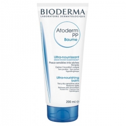 Bioderma Atoderm PP Baume Peaux Sensibles très Sèches 200ml