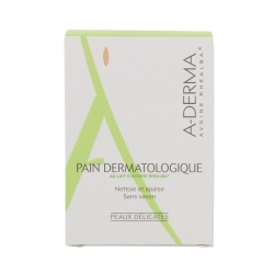 A-derma pain dermatologique 100g