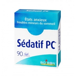 Sédatif PC 90 Comprimés