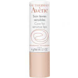 Avene soin des lèvres sensibles stick 4g