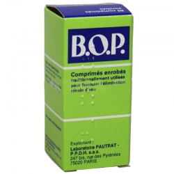 BOP CPR /60