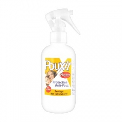 Pouxit protect spray protection anti-poux 200 ml