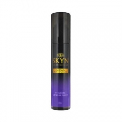 Manix skyn gel lubrifiant maximum performance 80 ml