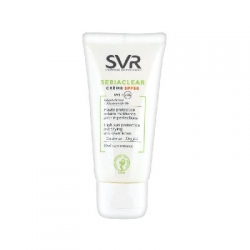 Svr sebiaclear crème spf 50 50 ml