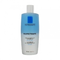 La roche-posay respectissime démaquillant yeux waterproof 125 ml