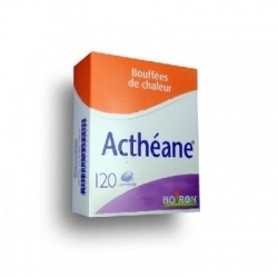 Actheane 120 comprimés
