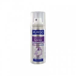 Urgo blessures superficielles pansement spray 40 ml