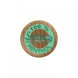 Cooper salva menthol macaron fraîcheur 7 g