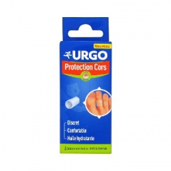 Urgo protection cors 4 digitubes pré-découpés