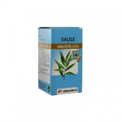 Arkopharma arkogélules saule 45 gélules