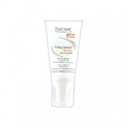 Ducray melascreen uv crème légère spf 50+ 40 ml