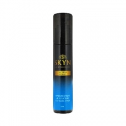 Manix skyn gel lubrifiant natural feeling 80 ml