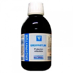 Nutergia ergyphytum 250ml