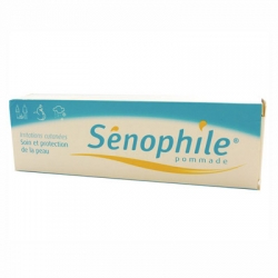 Senophile pommade 50g