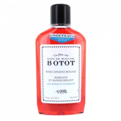 Botot Bain de Bouche 500 ml