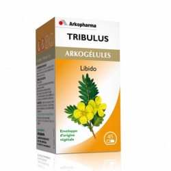 Arkoglules tribulus 45 gelules