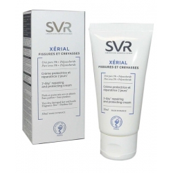 Svr xerial creme fissures et crevasses 40ml