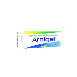 Boiron arnigel gel tube 45 g