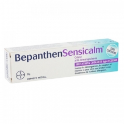 Bepanthen sensicalm 50 g