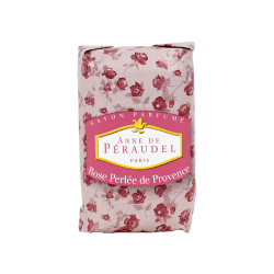 Klorane Anne de Péraudel Savon Rose Perlée de Provence 100 g