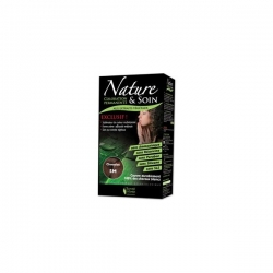 Nature et Soin Coloration Permanente Chocolat 5M 129ml