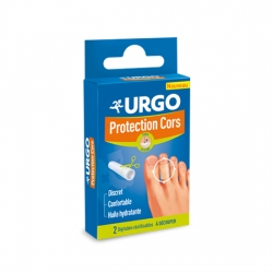 Urgo Protection Cors 2 Digitubes à Découper