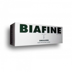 Biafine émulsion cutanée tube de 186 g