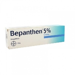 Bepanthen 5% crème 100 g