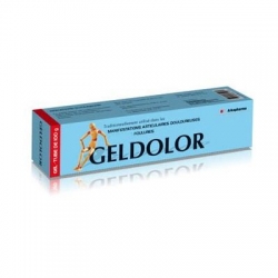 Geldolor gel t 100g