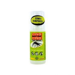 Cinq sur cinq Spray Citriodiol 100ml