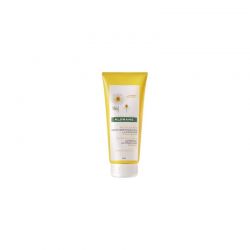 Klorane Capillaire Baume Camomille 200ml