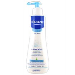 MUSTELA BB HYDRA LAIT CORPS 300 ML