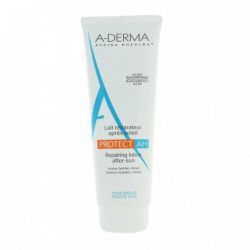 A-Derma Solaire Protect Ah Lait Reparateur Apres Soleil 250ml