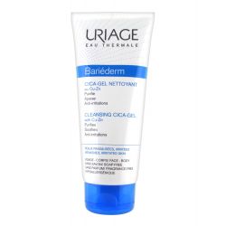 URIAGE BARIEDERM CICA GEL NETT 200ML