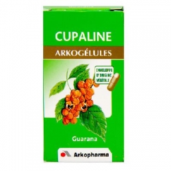 Arkogélules cupaline 45 gélules