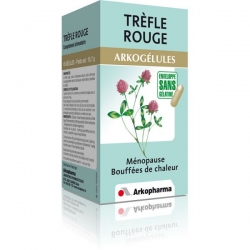 Arkopharma arkogélules trèfle rouge 45 gélules