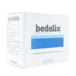 Bedelix poudre pour suspension buvable 30 sachets