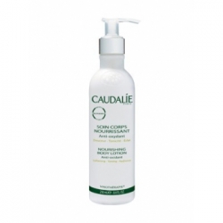 Caudalie soin nourrissant corps 250ml