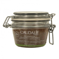 Caudalie gommage cabernet 150g