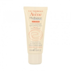 Avène hydrance optimale uv légère spf 20 40ml