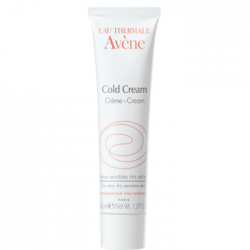 Avène cold cream crème 100ml