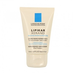 La roche posay lipikar xerand crème mains réparatrice 50ml