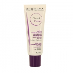 Bioderma cicabio crème réparatrice apaisante 40ml