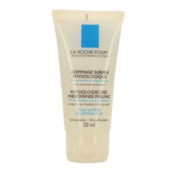 La roche posay gommage surfin physiologique 50ml